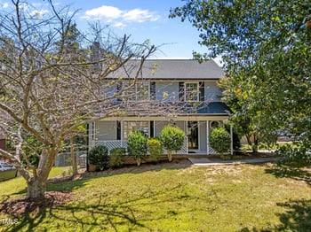 4319 White Cliff Ln, Durham, NC 27712