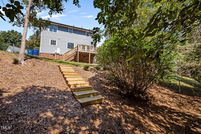 4319 White Cliff Ln, Durham, NC 27712