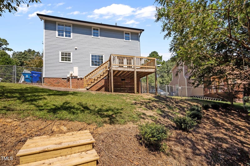4319 White Cliff Ln, Durham, NC 27712