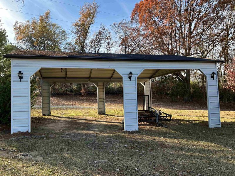 432 Aquilla Rd, Benson, NC 27504