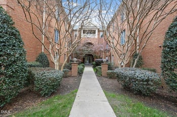 432 Barbee Chapel Rd #432, Chapel Hill, NC 27517