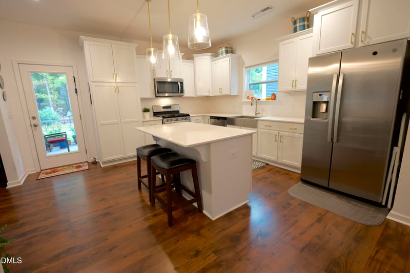 432 Bent Willow Dr, Clayton, NC 27527