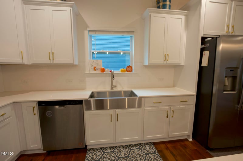 432 Bent Willow Dr, Clayton, NC 27527