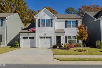 432 Bent Willow Dr, Clayton, NC 27527