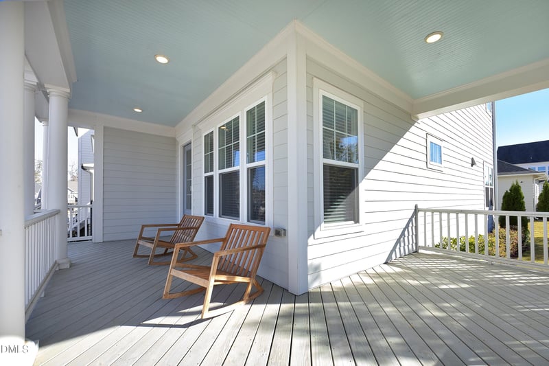 432 Bridgeton Ave, Wake Forest, NC 27587