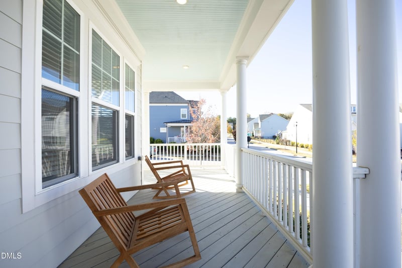 432 Bridgeton Ave, Wake Forest, NC 27587