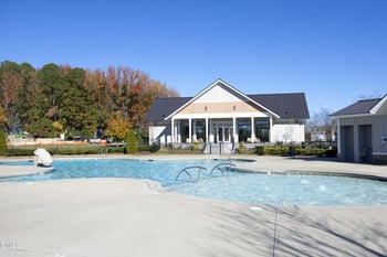 432 Bridgeton Ave, Wake Forest, NC 27587