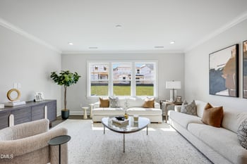 432 Cedar Barn Ln, Garner, NC 27529