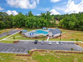 432 Clydes Point Way, Wendell, NC 27591