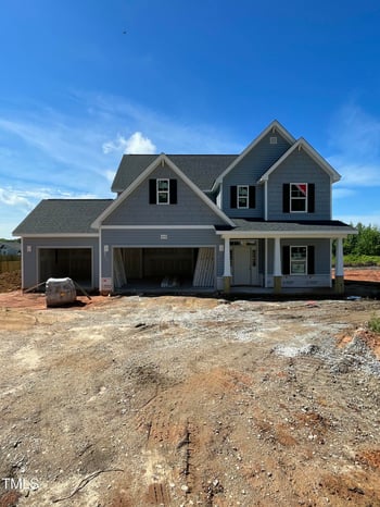 432 Clydes Point Way, Wendell, NC 27591