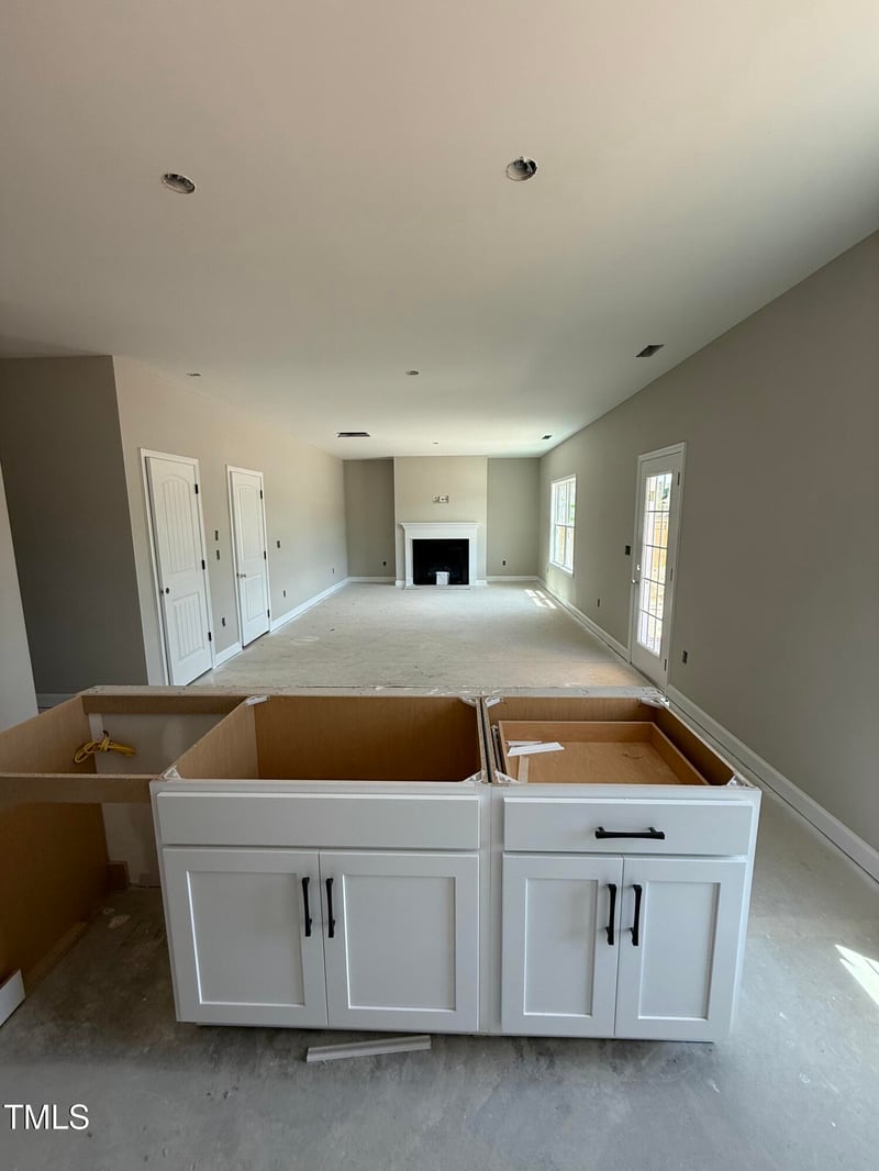 432 Clydes Point Way, Wendell, NC 27591
