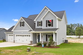 432 Clydes Point Way, Wendell, NC 27591