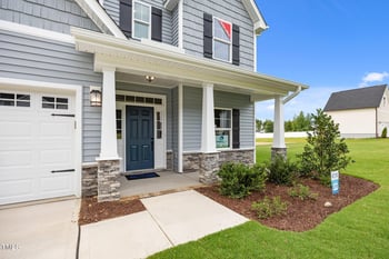 432 Clydes Point Way, Wendell, NC 27591