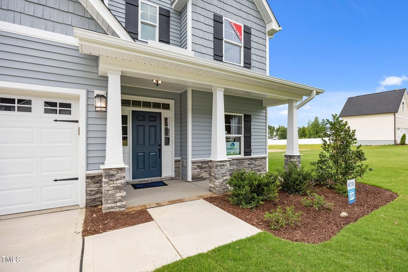 432 Clydes Point Way, Wendell, NC 27591