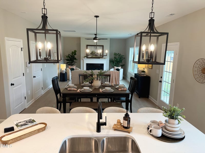 432 Clydes Point Way, Wendell, NC 27591
