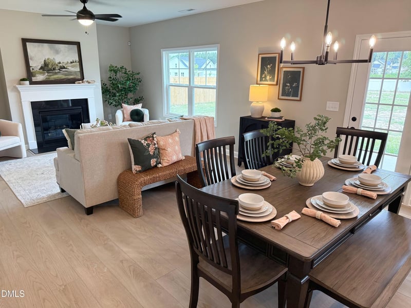 432 Clydes Point Way, Wendell, NC 27591