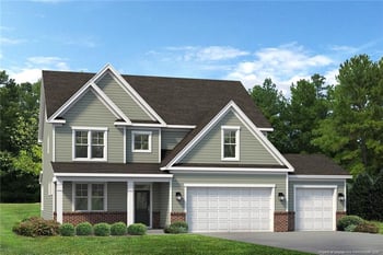 432 Copperleaf Dr, Fayetteville, NC 28311