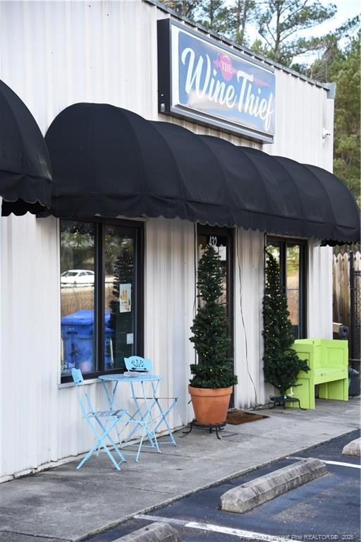 432 Cornelius Harnett Blvd #1 and 2, Lillington, NC 27546