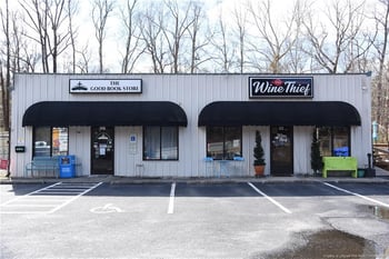 432 Cornelius Harnett Blvd #1 and 2, Lillington, NC 27546