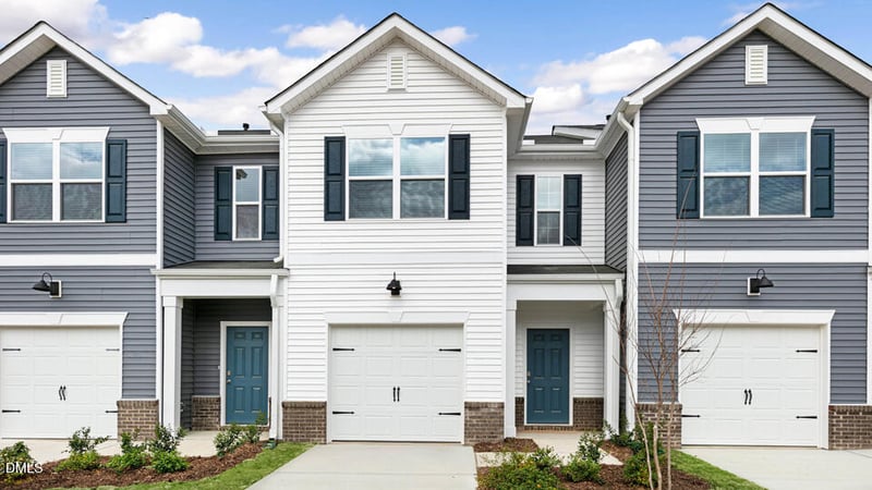 432 Ember St, Sanford, NC 27330