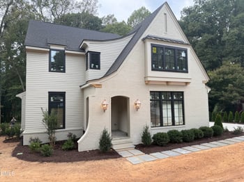 432 Emerson Dr, Raleigh, NC 27609