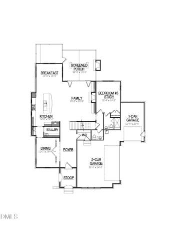 432 Emerson Dr, Raleigh, NC 27609