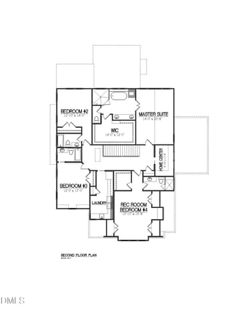 432 Emerson Dr, Raleigh, NC 27609