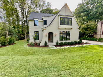 432 Emerson Dr, Raleigh, NC 27609