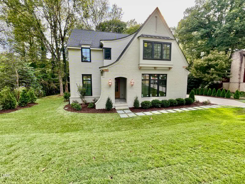 432 Emerson Dr, Raleigh, NC 27609