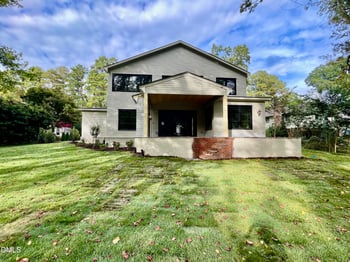432 Emerson Dr, Raleigh, NC 27609