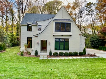 432 Emerson Dr, Raleigh, NC 27609