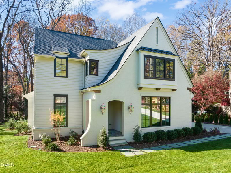 432 Emerson Dr, Raleigh, NC 27609