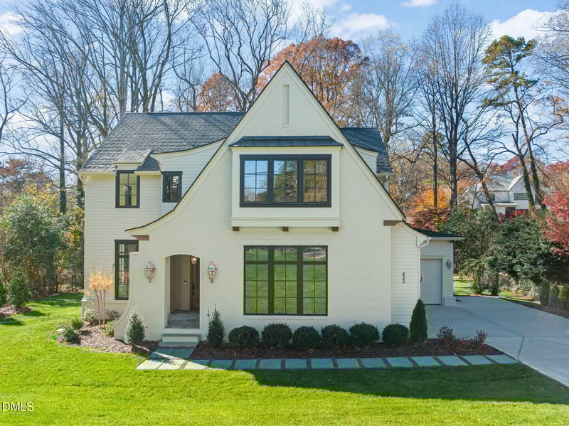 432 Emerson Dr, Raleigh, NC 27609