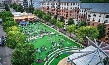 432 Emerson Dr, Raleigh, NC 27609