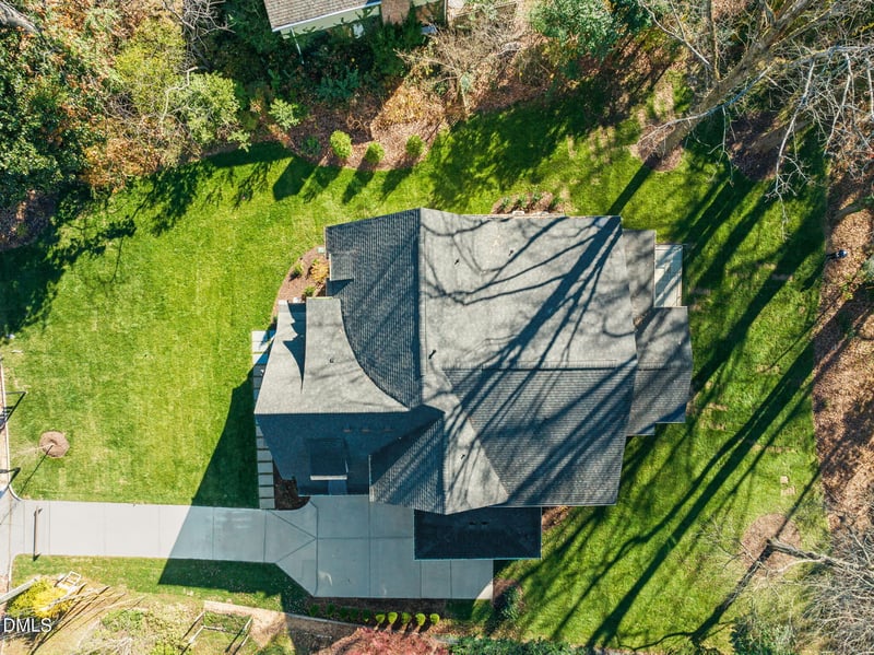 432 Emerson Dr, Raleigh, NC 27609