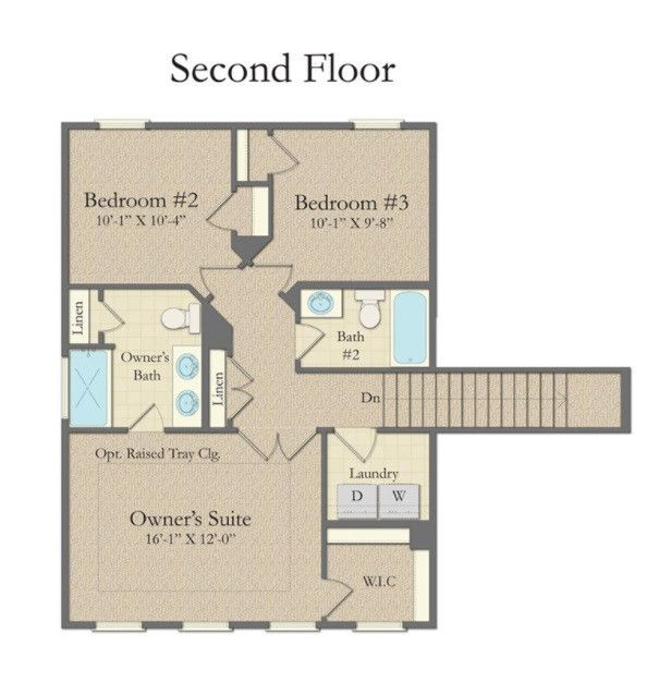 432 Fairway Dr, Mebane, NC 27302