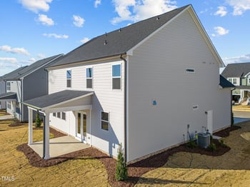 432 Golden Dragonfly St, Wake Forest, NC 27587