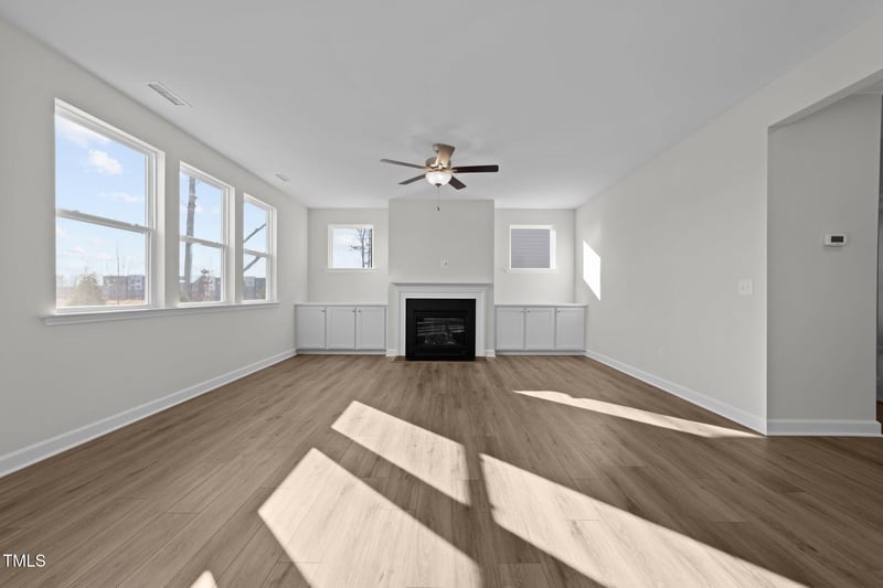 432 Golden Dragonfly St, Wake Forest, NC 27587