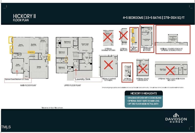 432 Golden Dragonfly St, Wake Forest, NC 27587