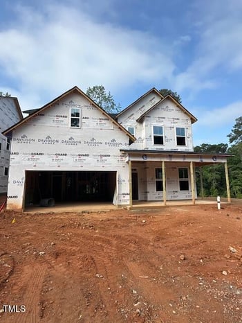 432 Golden Dragonfly St, Wake Forest, NC 27587