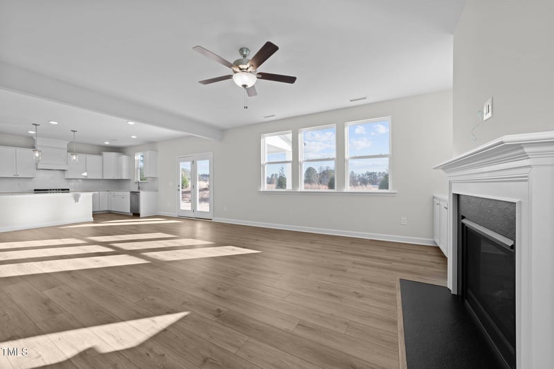 432 Golden Dragonfly St, Wake Forest, NC 27587