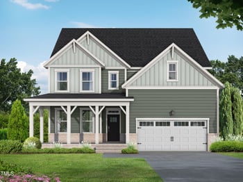 432 Golden Dragonfly St, Wake Forest, NC 27587