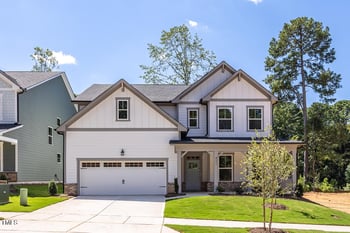 432 Golden Dragonfly St, Wake Forest, NC 27587