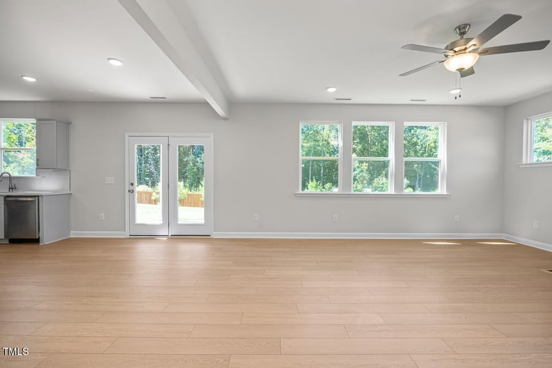 432 Golden Dragonfly St, Wake Forest, NC 27587