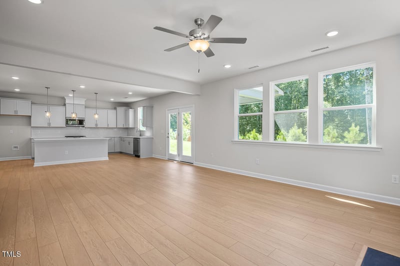 432 Golden Dragonfly St, Wake Forest, NC 27587