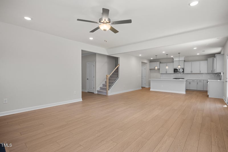 432 Golden Dragonfly St, Wake Forest, NC 27587