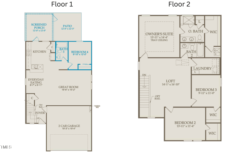 432 Grange Farm Pl, Raleigh, NC 27603