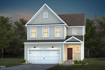 432 Grange Farm Pl, Raleigh, NC 27603