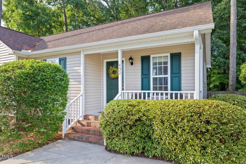 432 Henwood Ct, Fuquay Varina, NC 27526