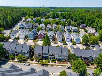 432 Heritage Village Ln, Apex, NC 27502